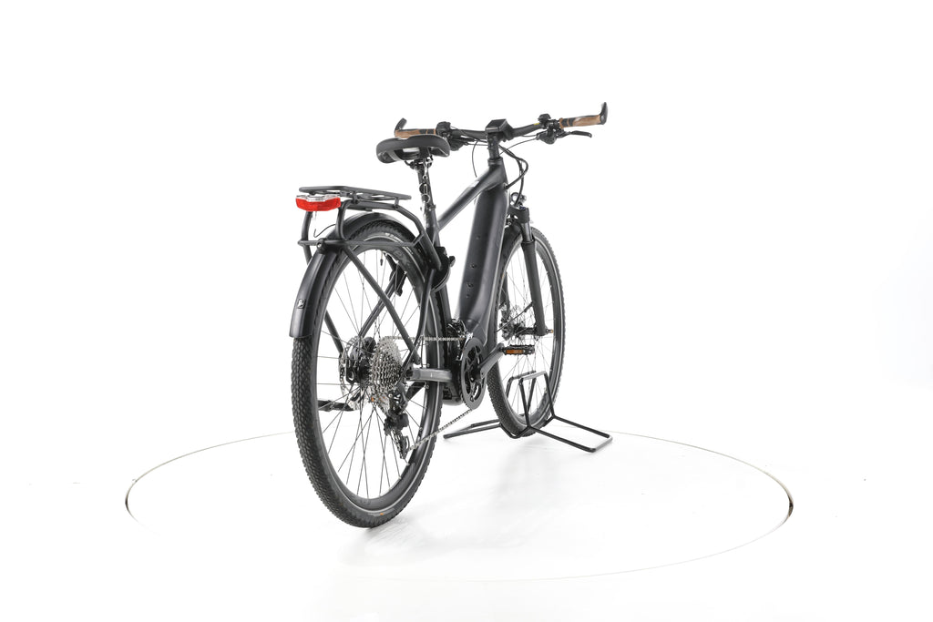 Giant Explore E+ 1 Trekking E-Bike - Image 11