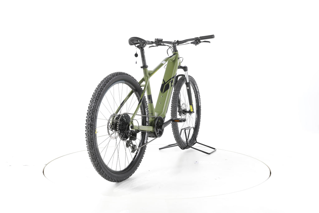 R Raymon HardRay E 4.0 E-Bike - Image 11