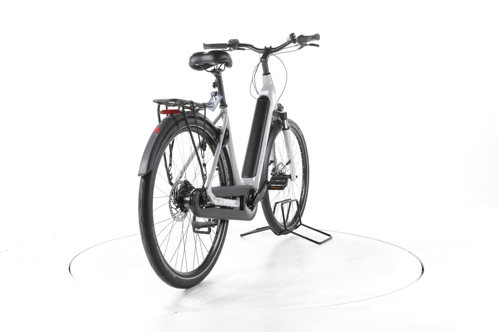 Cube Supreme Hybrid One City E-Bike Tiefeinsteiger - Image 11