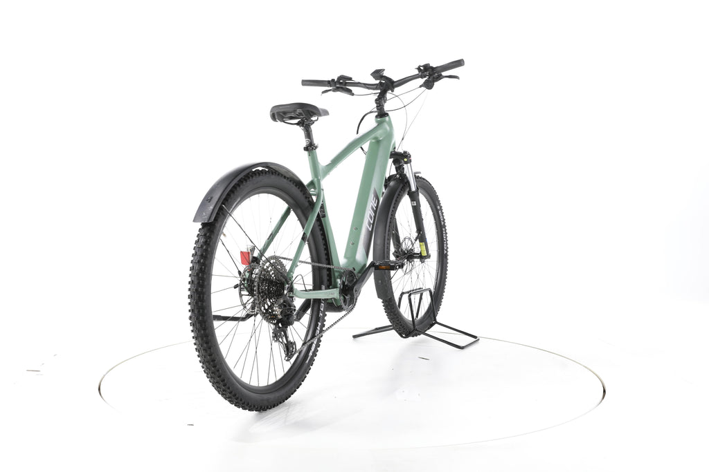 CONE Bikes eCross IN 3.0 Trekking E-Bike - Image 11