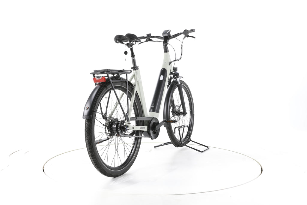 Winora Sinus N5 eco City E-Bike Tiefeinsteiger - Image 11