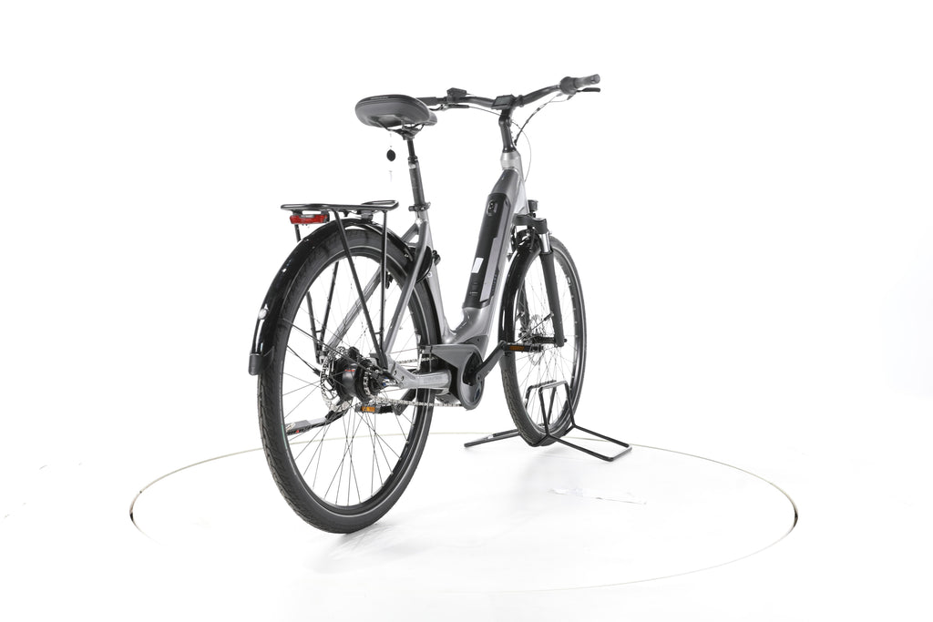 Winora Tria N8f City E-Bike Tiefeinsteiger 2024 - Image 11