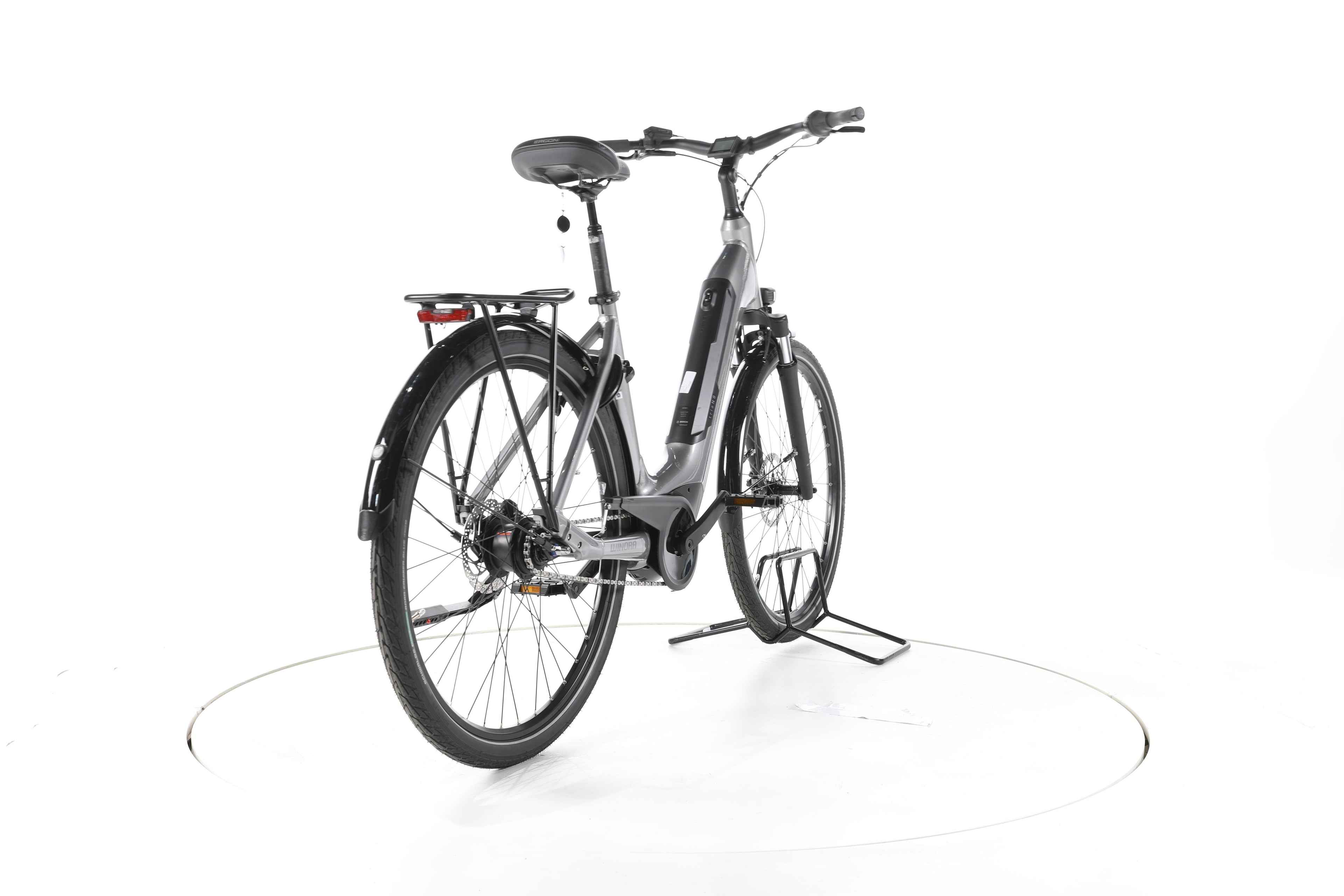Winora Tria N8f City E-Bike Tiefeinsteiger 2024 - Image 11