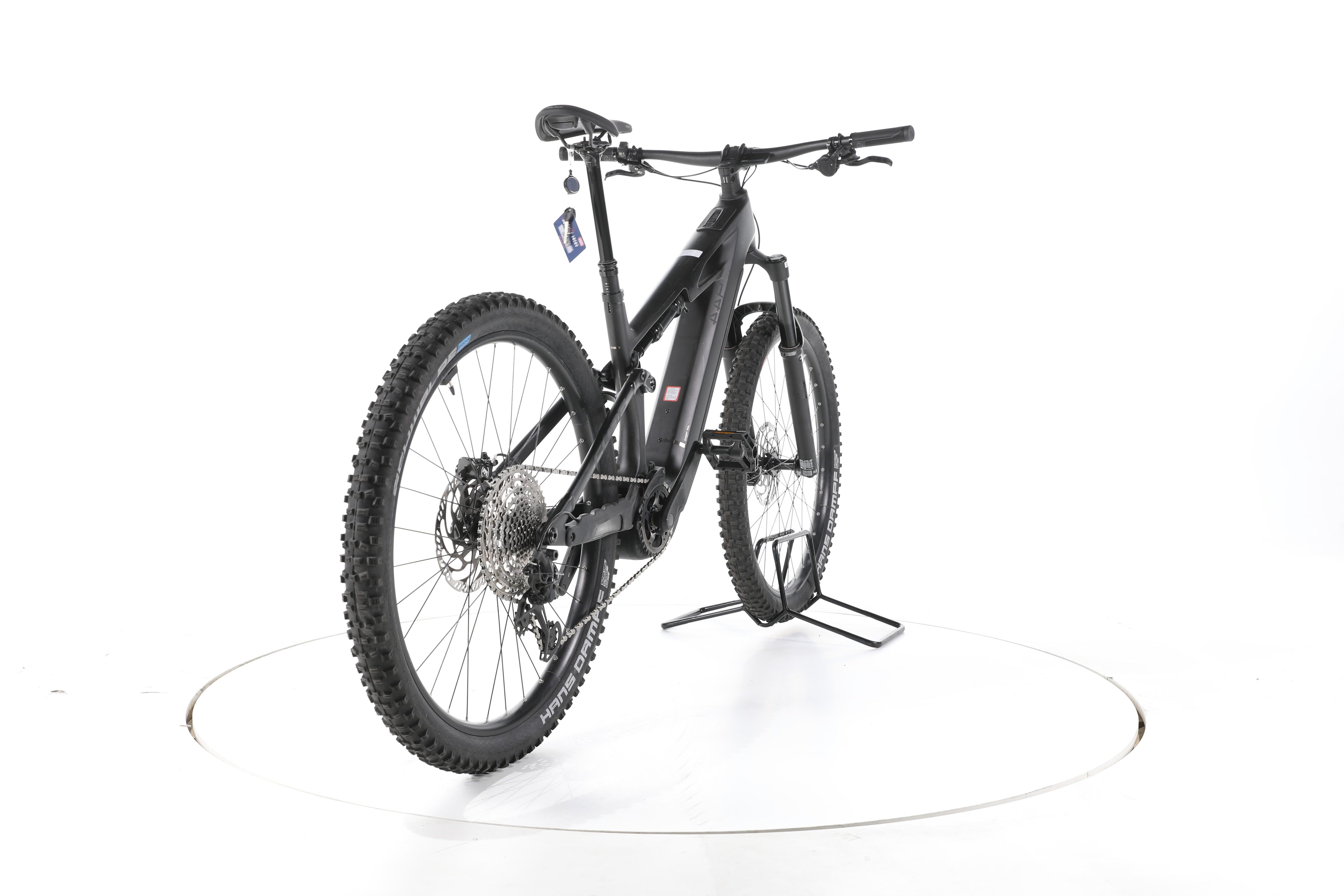 Cube Stereo Hybrid ONE44 HPC Race E-Bike Fully Carbon 2024 - Image 11