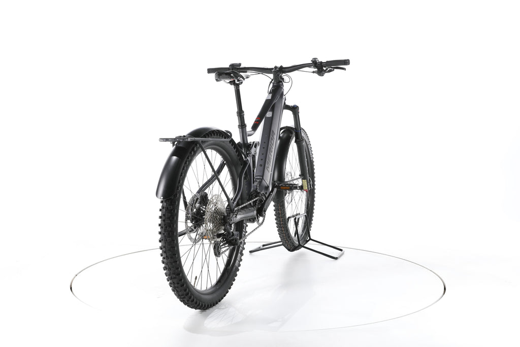 Merida eONE-FORTY EQ SUV E-Bike - Image 11
