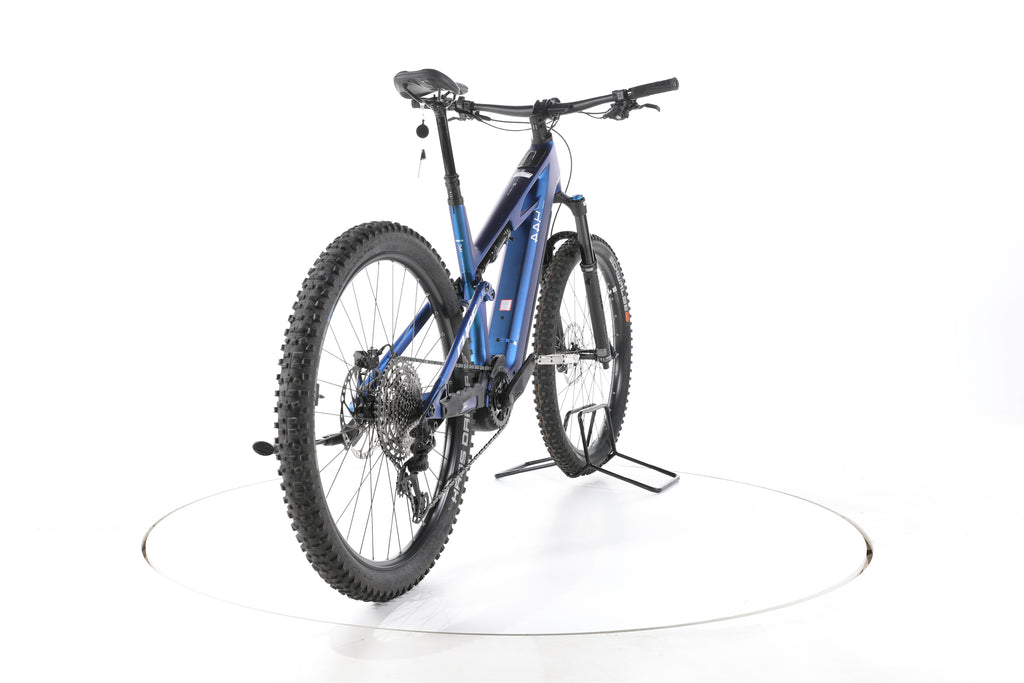 Cube Stereo Hybrid ONE44 HPC SLX E-Bike Fully Carbon 2025 - Image 11