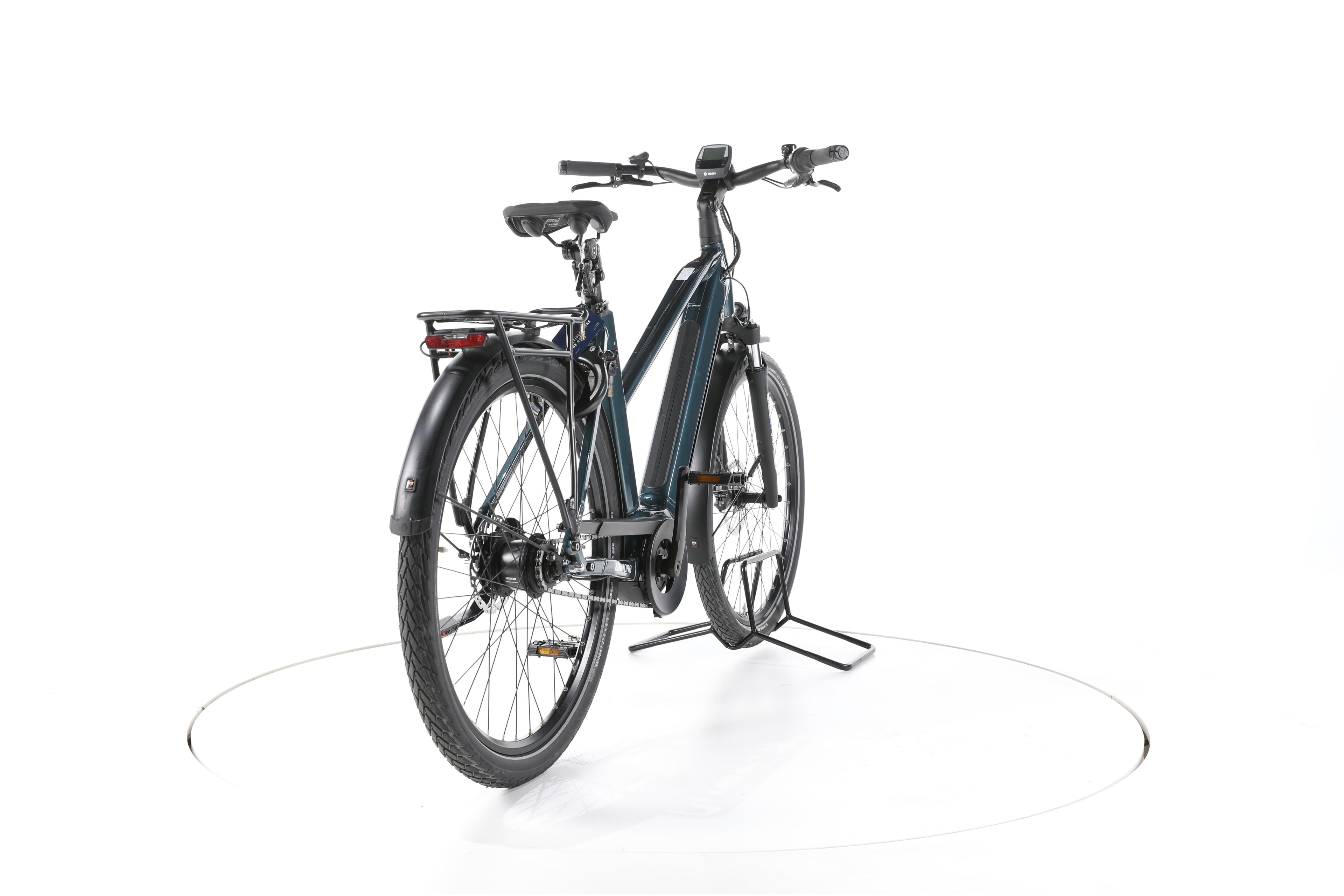 Winora Sinus N8 City E-Bike - Image 11