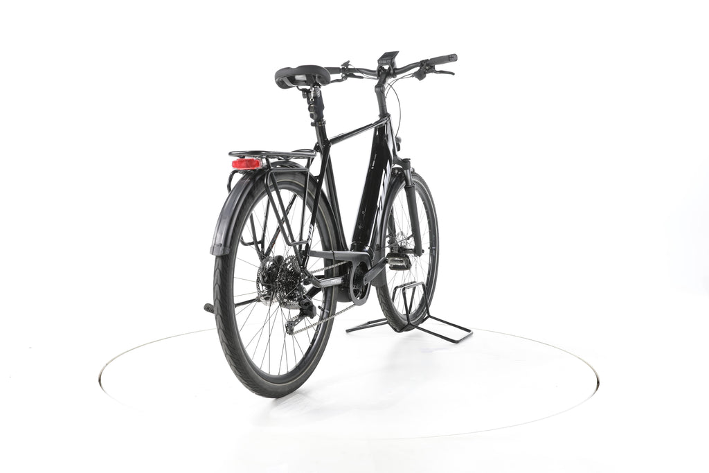 KTM Macina Tour CX 610 Nyon Trekking E-Bike - Image 11