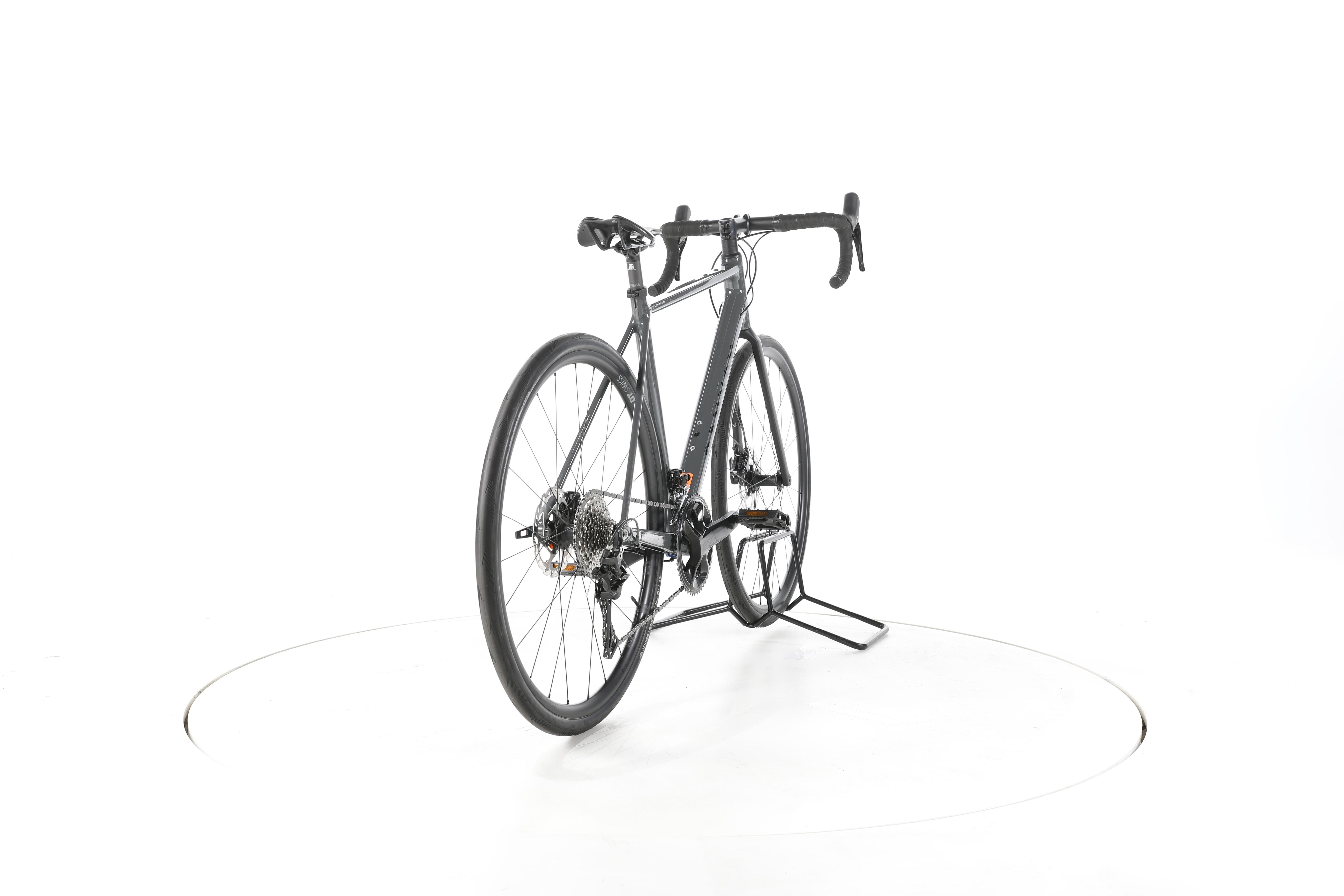 Canyon Endurace 7 AL Rennrad - Image 11