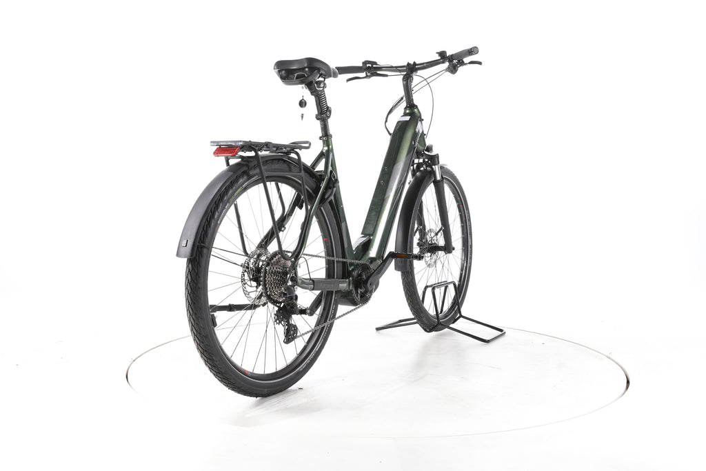 MORRISON E 7.0 Trekking E-Bike Tiefeinsteiger - Image 11