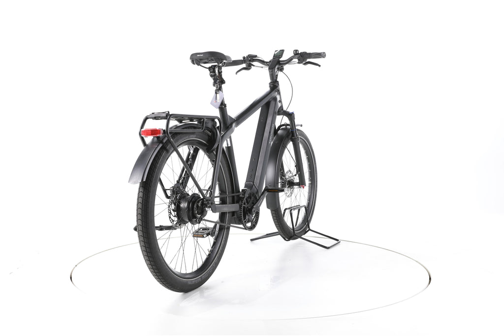Riese & Müller Charger City E-Bike 2024 - Image 11