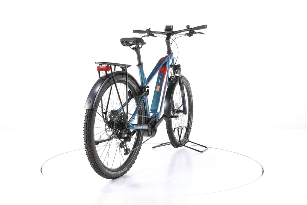 Conway Cairon C 2.0 Trekking E-Bike - Image 11