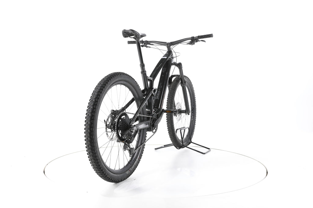 Trek Fuel EXe 9.8 XT Fully E-Bike Carbon - Image 11