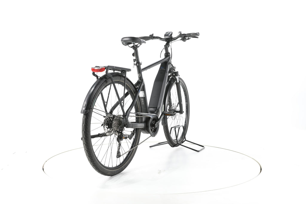 Carver Route E.430 Trekking E-Bike - Image 11