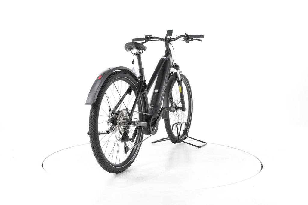 Cube Nuride Hybrid Pro Allroad Trekking E-Bike - Image 11