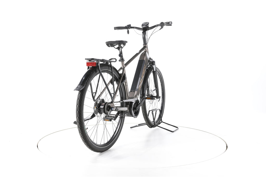 Raleigh Bristol Premium City E-Bike - Image 11