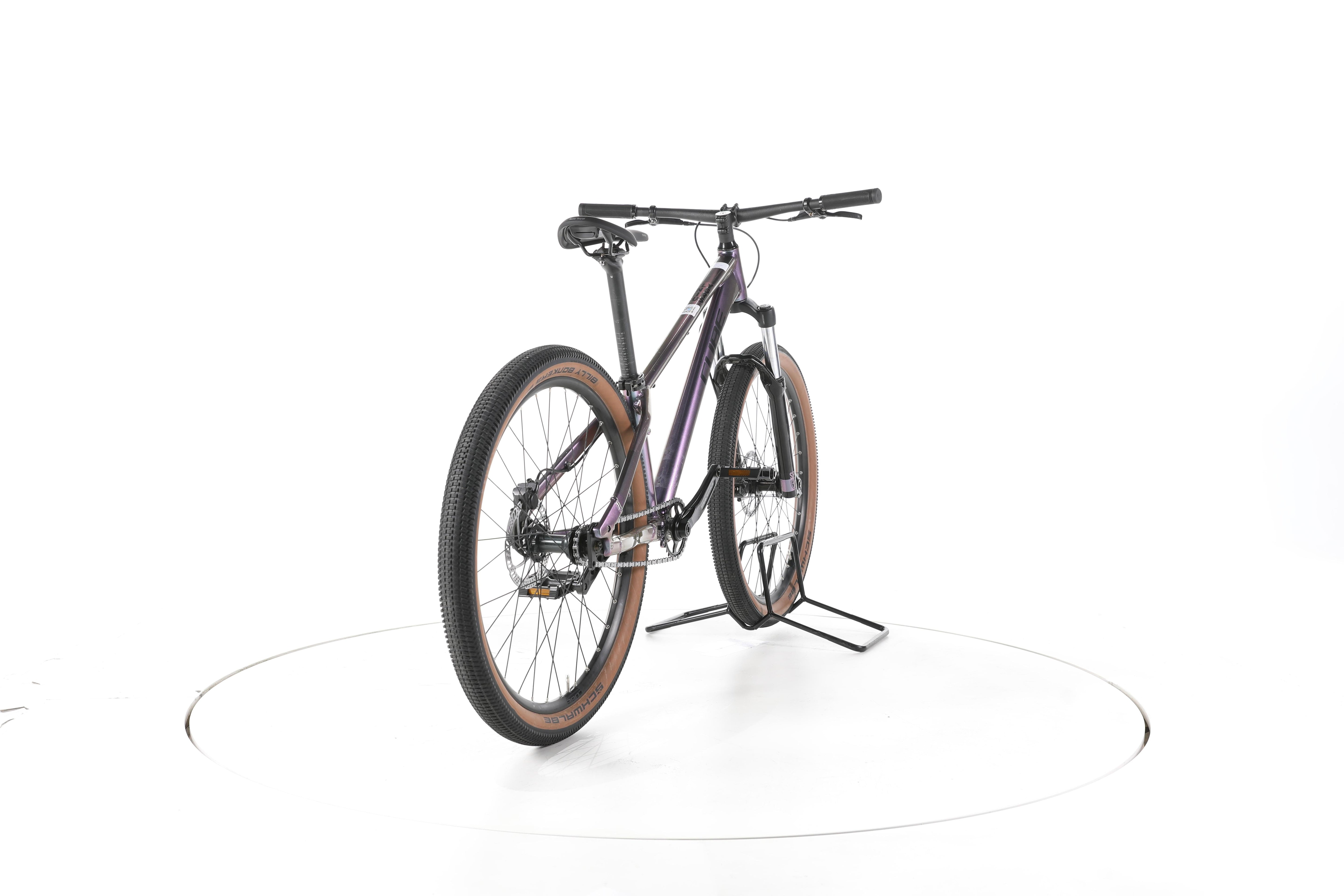 Cube Flying Circus Fahrrad Hardtail - Image 11
