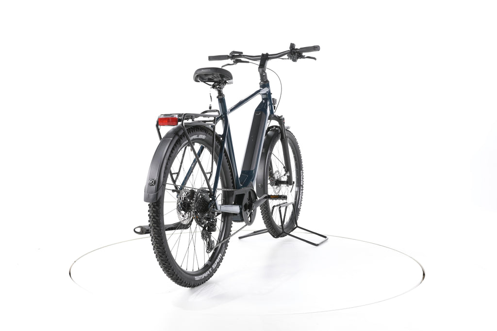 Kalkhoff Entice L Advance Trekking E-Bike 2024 - Image 11