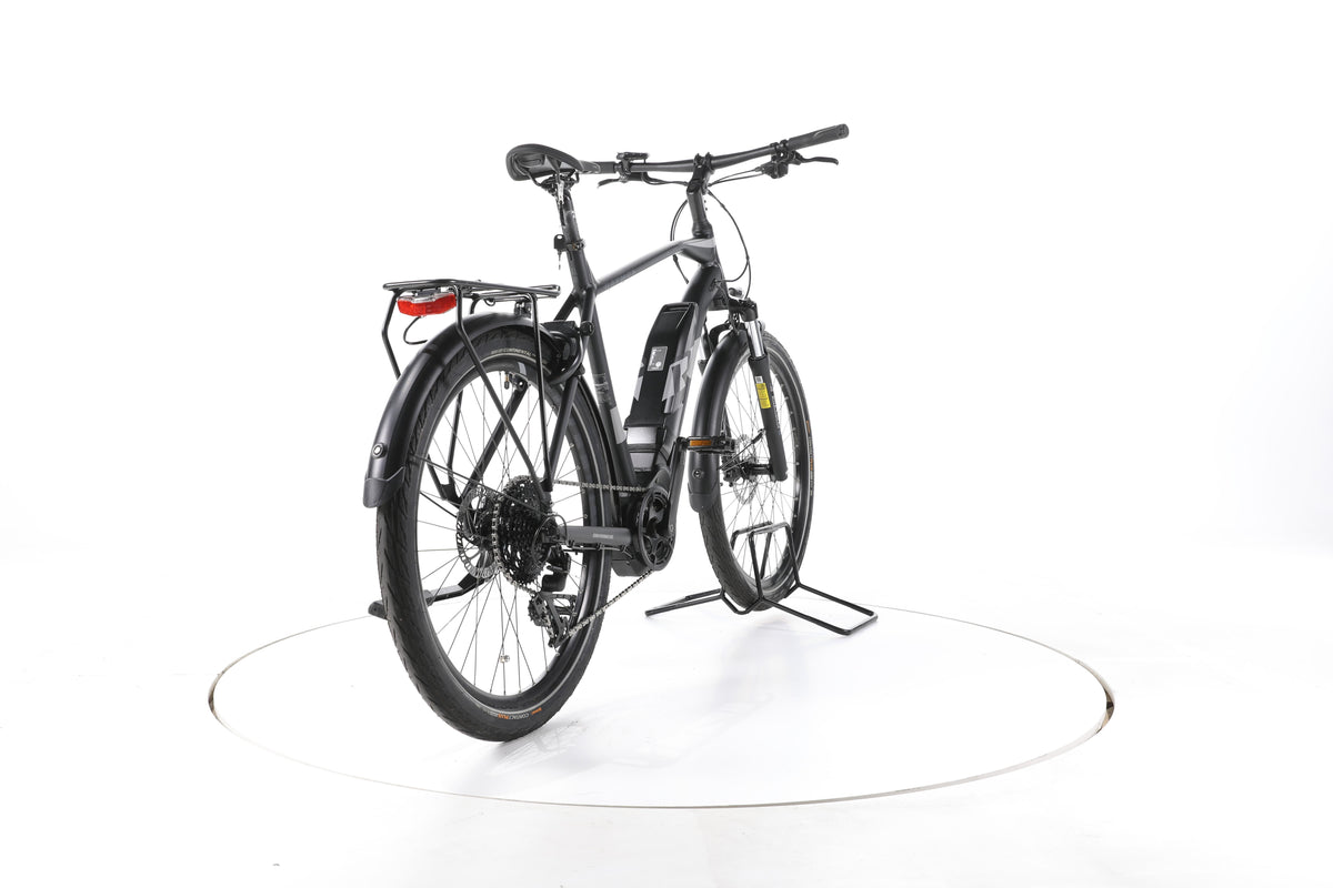 R Raymon TourRay E 3.0 Trekking E-Bike - Image 11