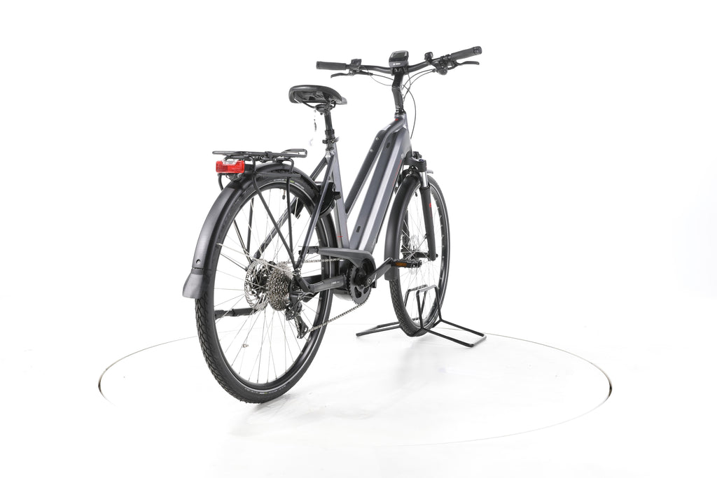 Victoria eTrekking 12.6 Trekking E-Bike - Image 11