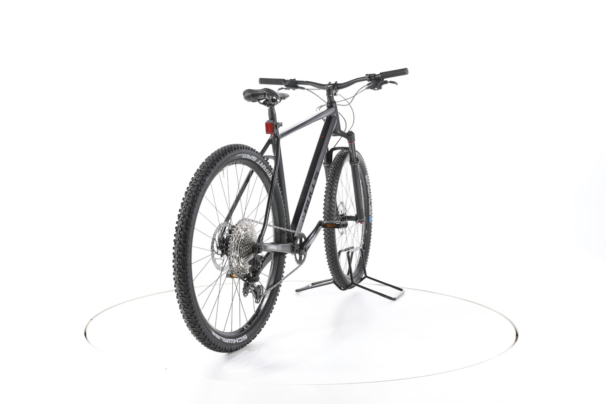 Bulls Copperhead 3 RS Fahrrad Hardtail - Image 11
