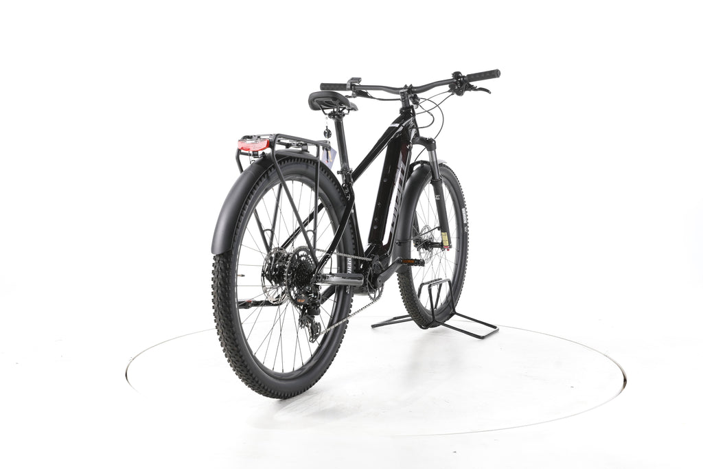 Giant Fathom E+ 2 EX Trekking E-Bike 2024 - Image 11