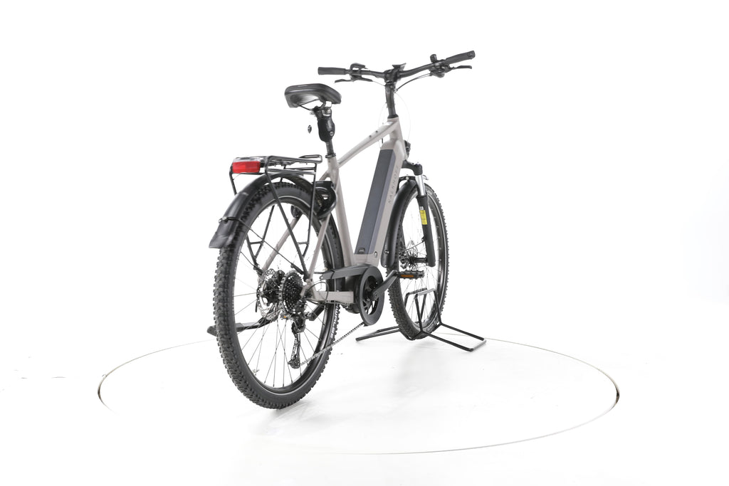 Kalkhoff Entice 3.B Move Trekking E-Bike - Image 11