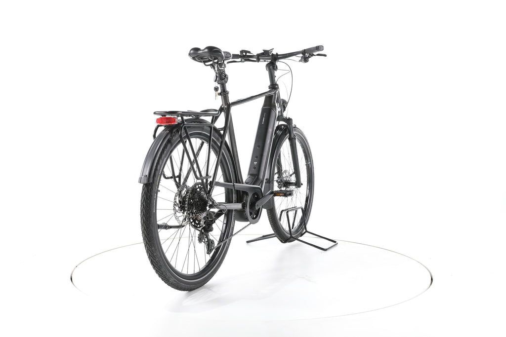 KTM Macina Style Trekking E-Bike - Image 11