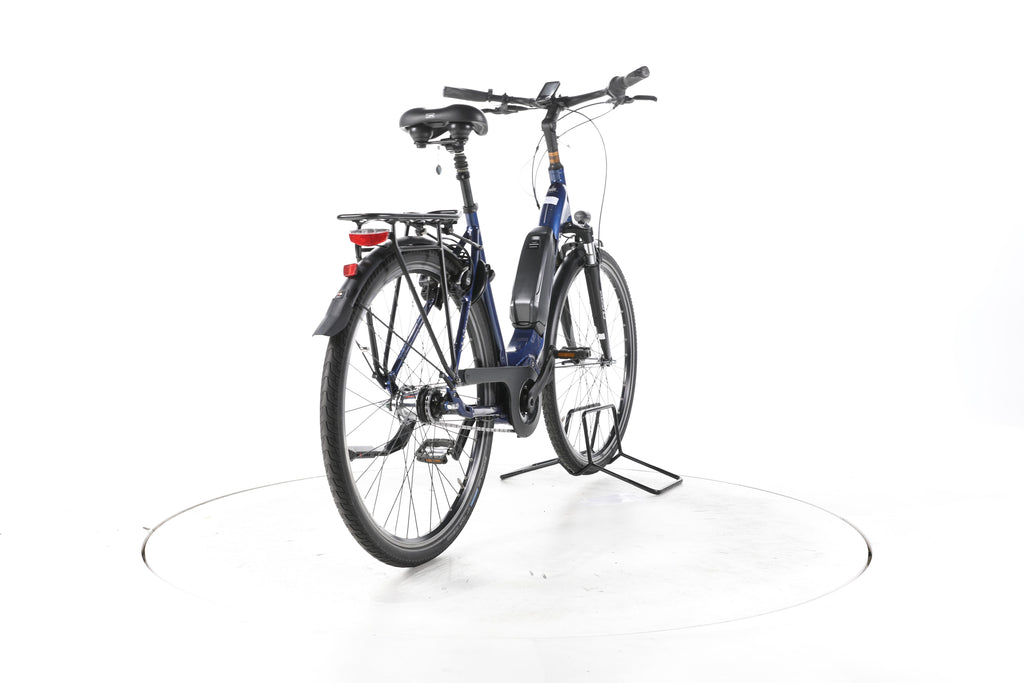 Roots City Paris E8.0 City E-Bike Tiefeinsteiger - Image 11