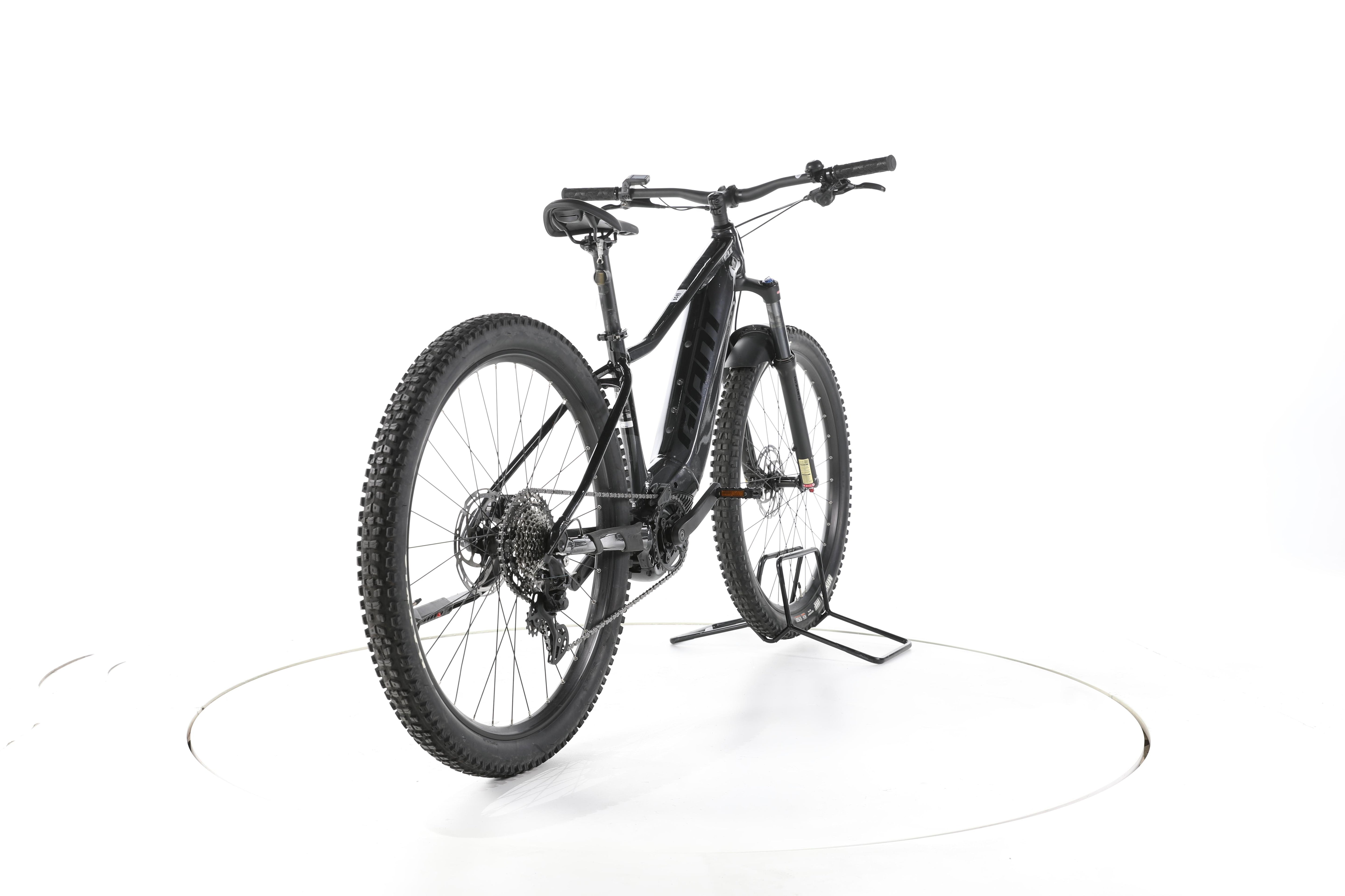 Giant Fathom E+2 Pro E-Bike - Image 11