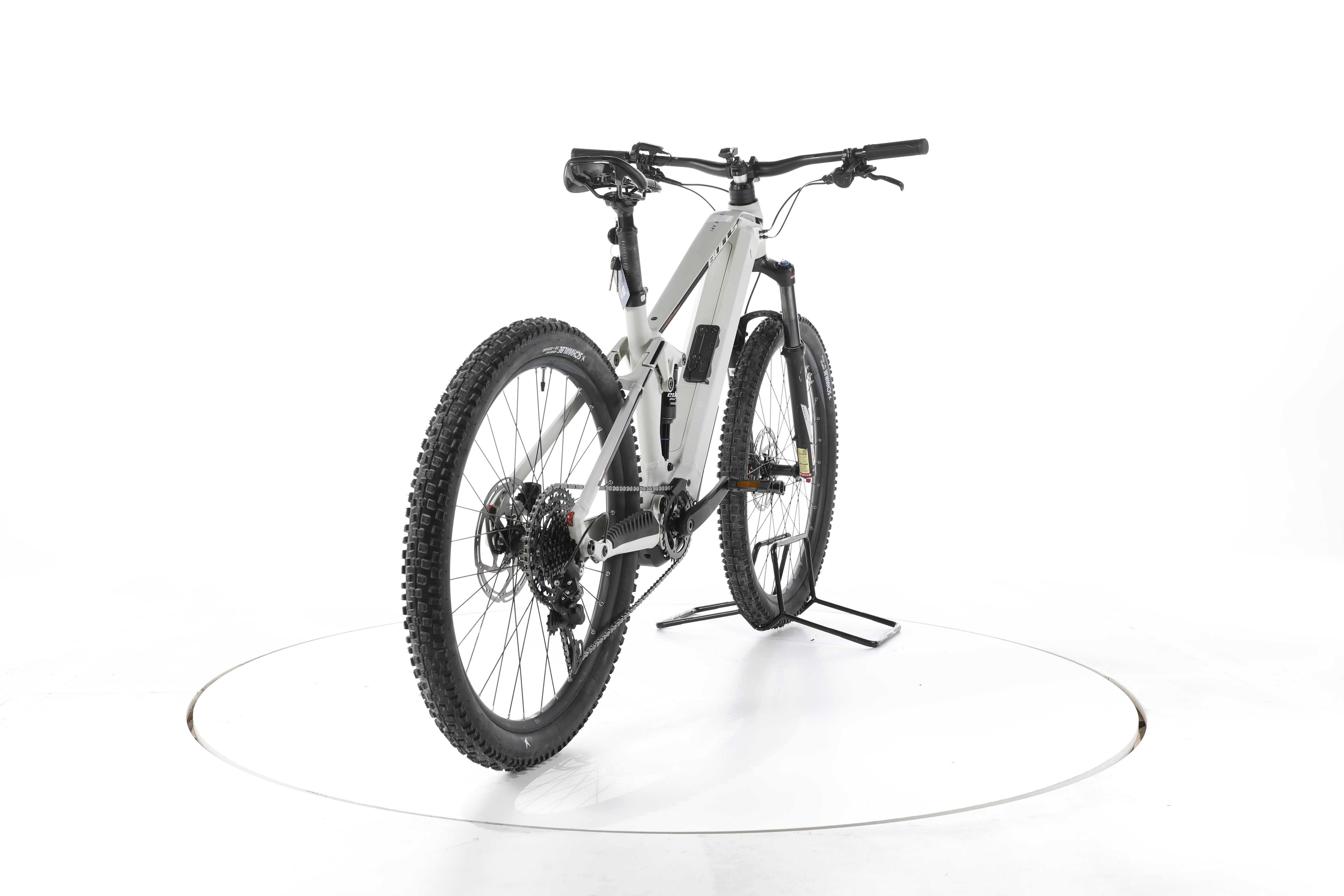 Bulls Sonic EVO AM 1 E-Bike Fully - Image 11