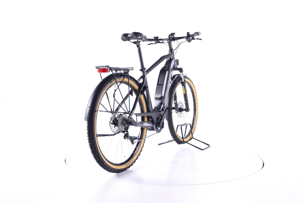 FLYER Upstreet5 3.12 Trekking E-Bike - Image 11