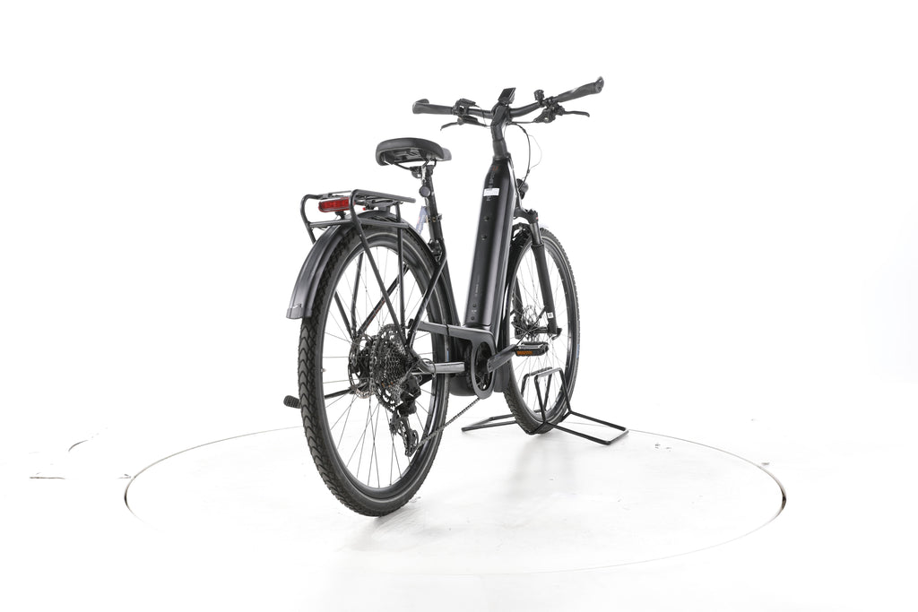 KTM ZEG POWER SPORT 11 PLUS Trekking E-Bike - Image 11