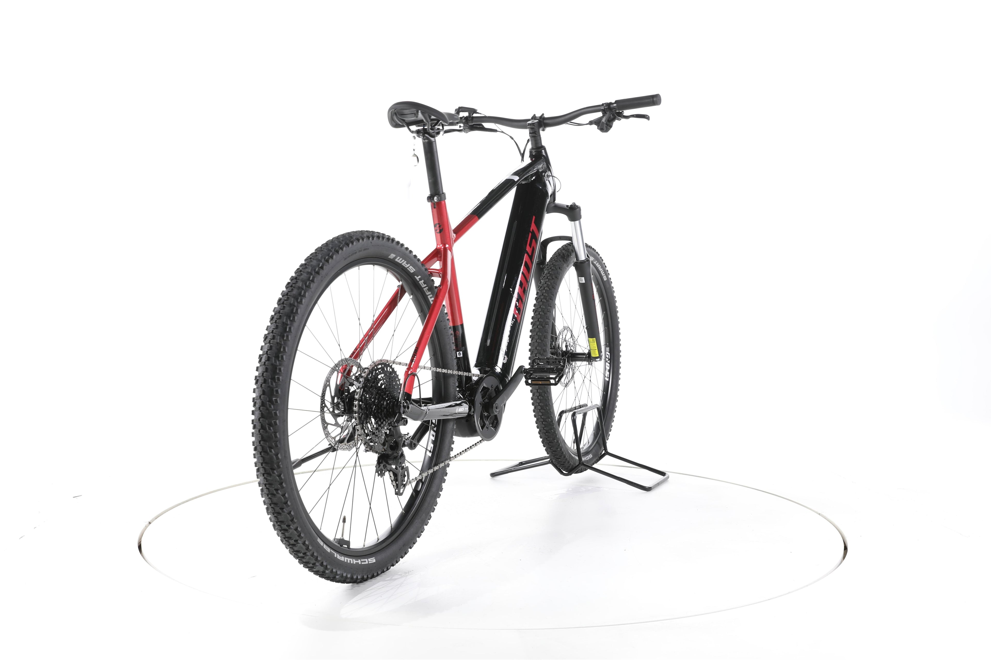 Ghost E-Teru Universal E-Bike 2024 - Image 11