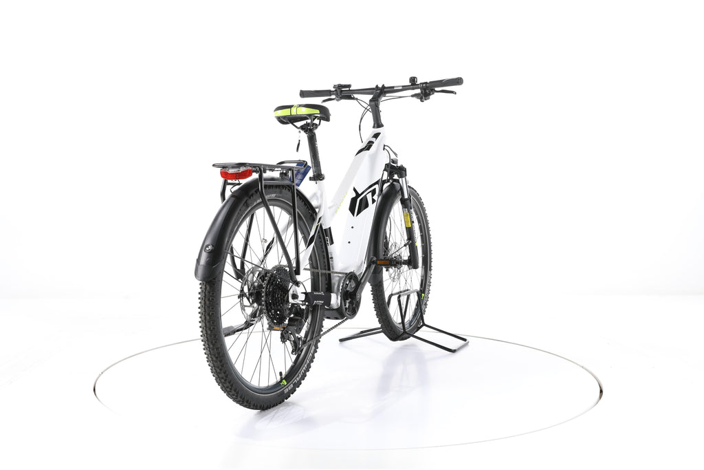 R Raymon CrossRay E 5.0 Trekking E-Bike - Image 11