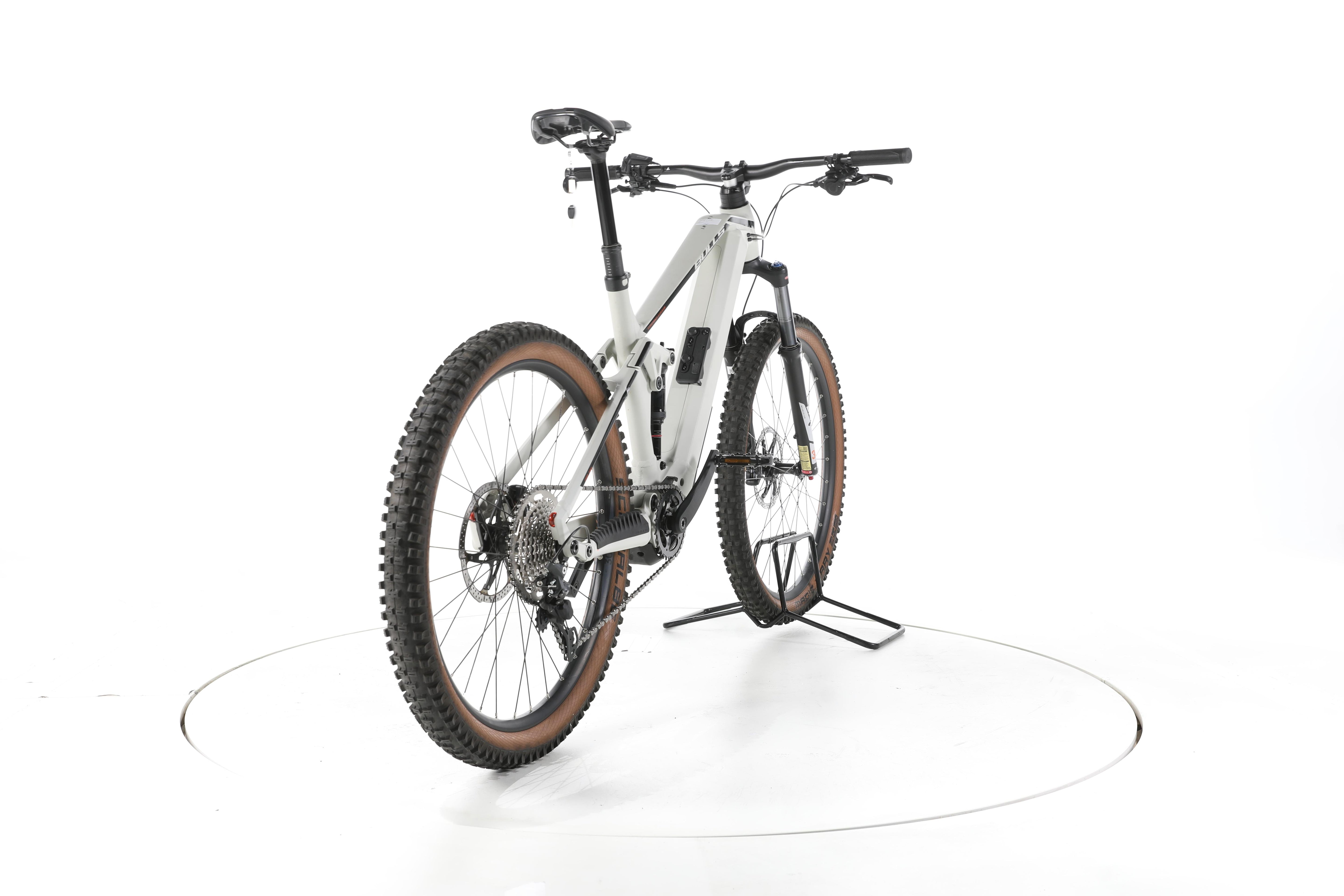 Bulls Sonic EVO AM 1 E-Bike Fully - Image 11