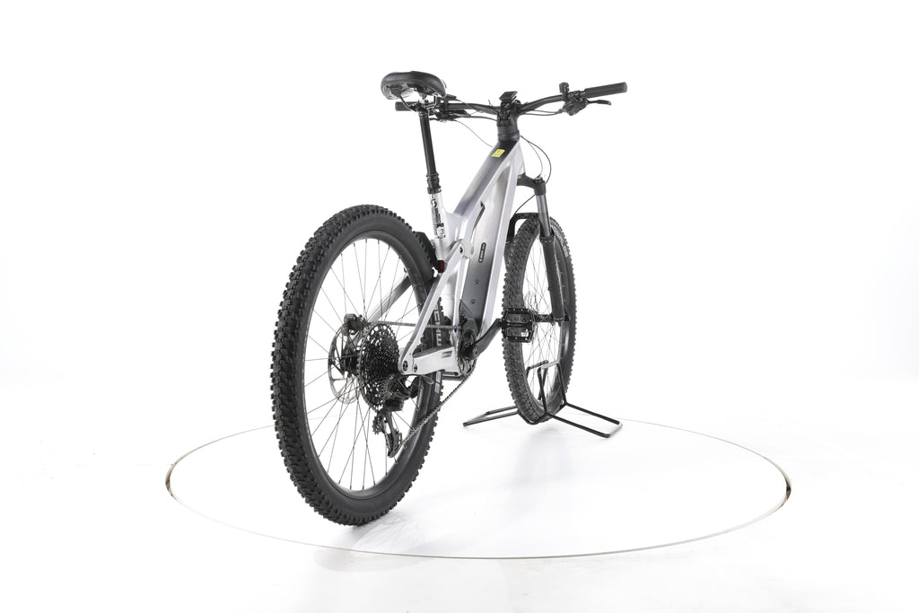 Scott Strike eRIDE 920 EVO E-Bike Fully 2024 - Image 11