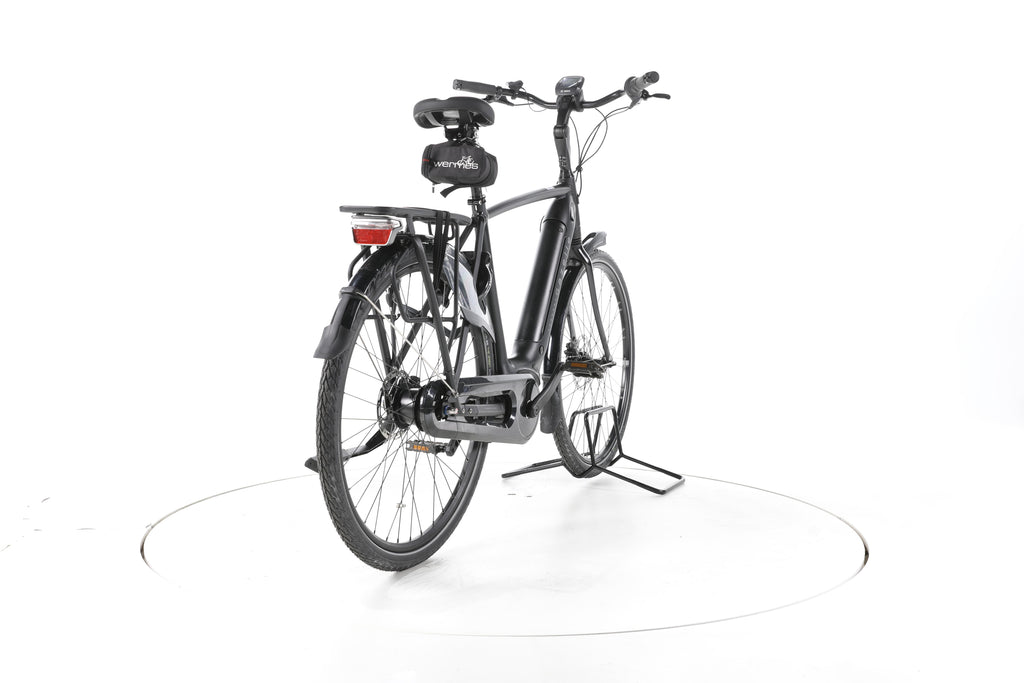 Gazelle Grenoble C8 City E-Bike - Image 11