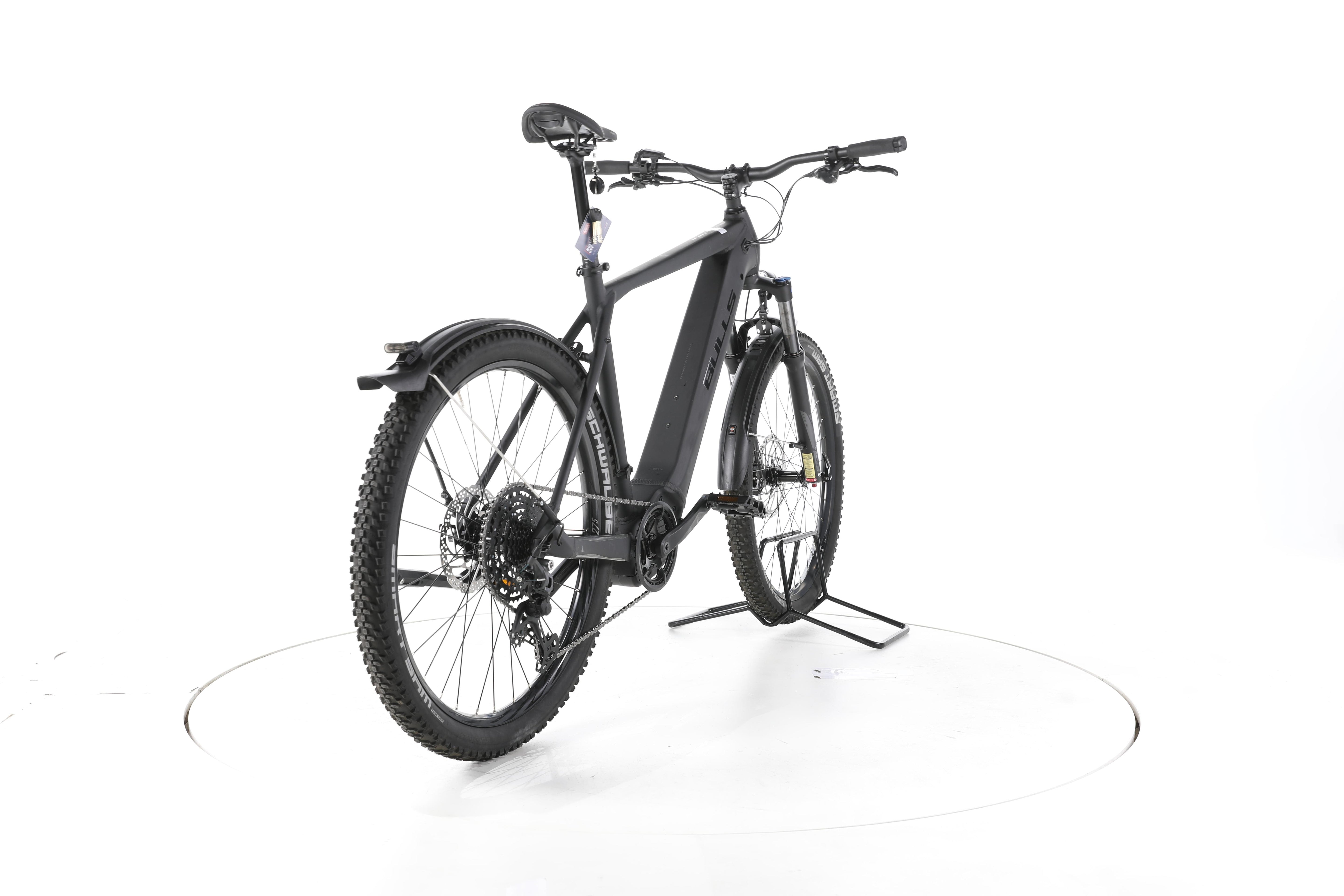 Bulls Copperhead EVO 2 XXL Street Trekking E-Bike 2024 - Image 11