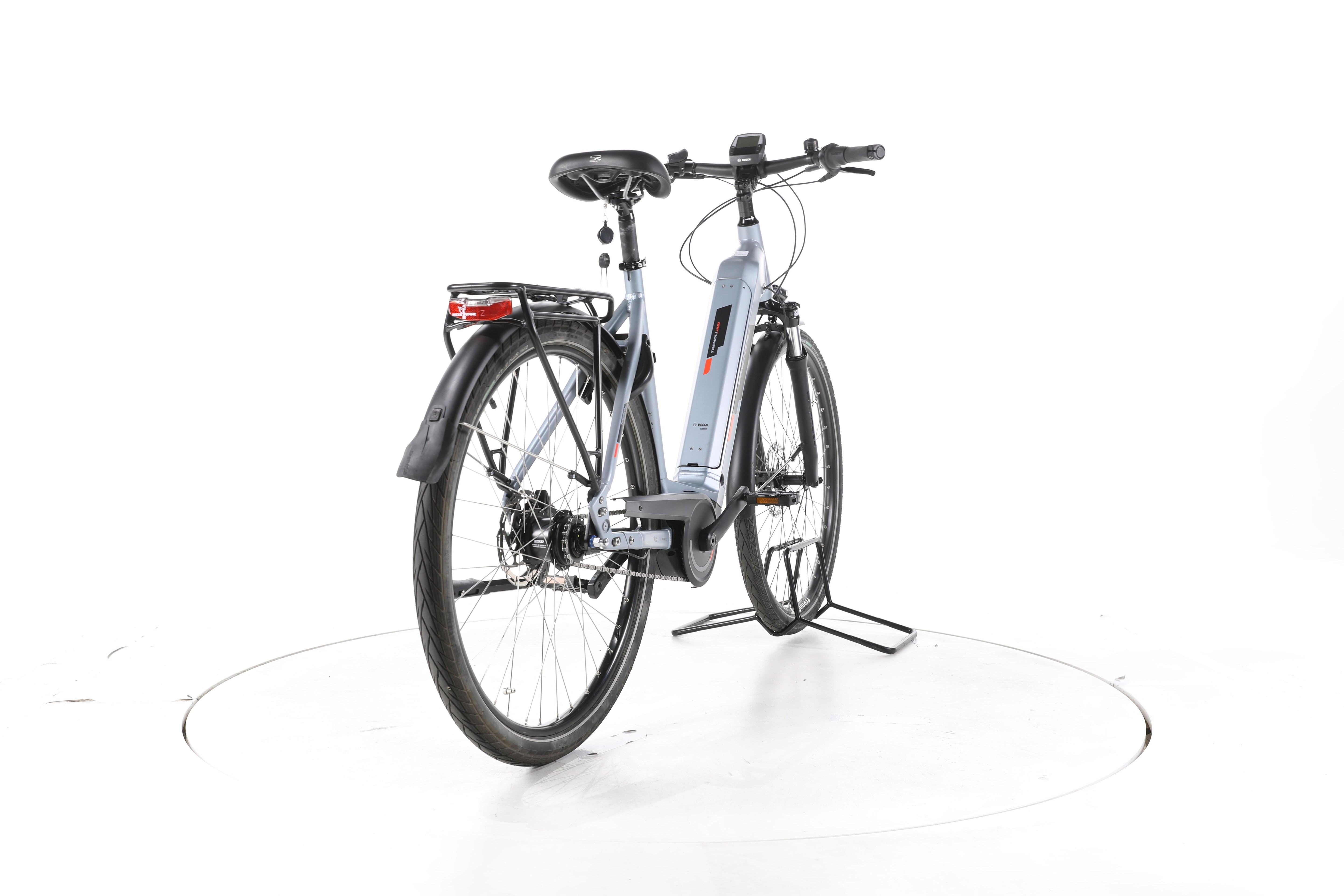 Trenoli Tanaro City E-Bike Tiefeinsteiger - Image 11