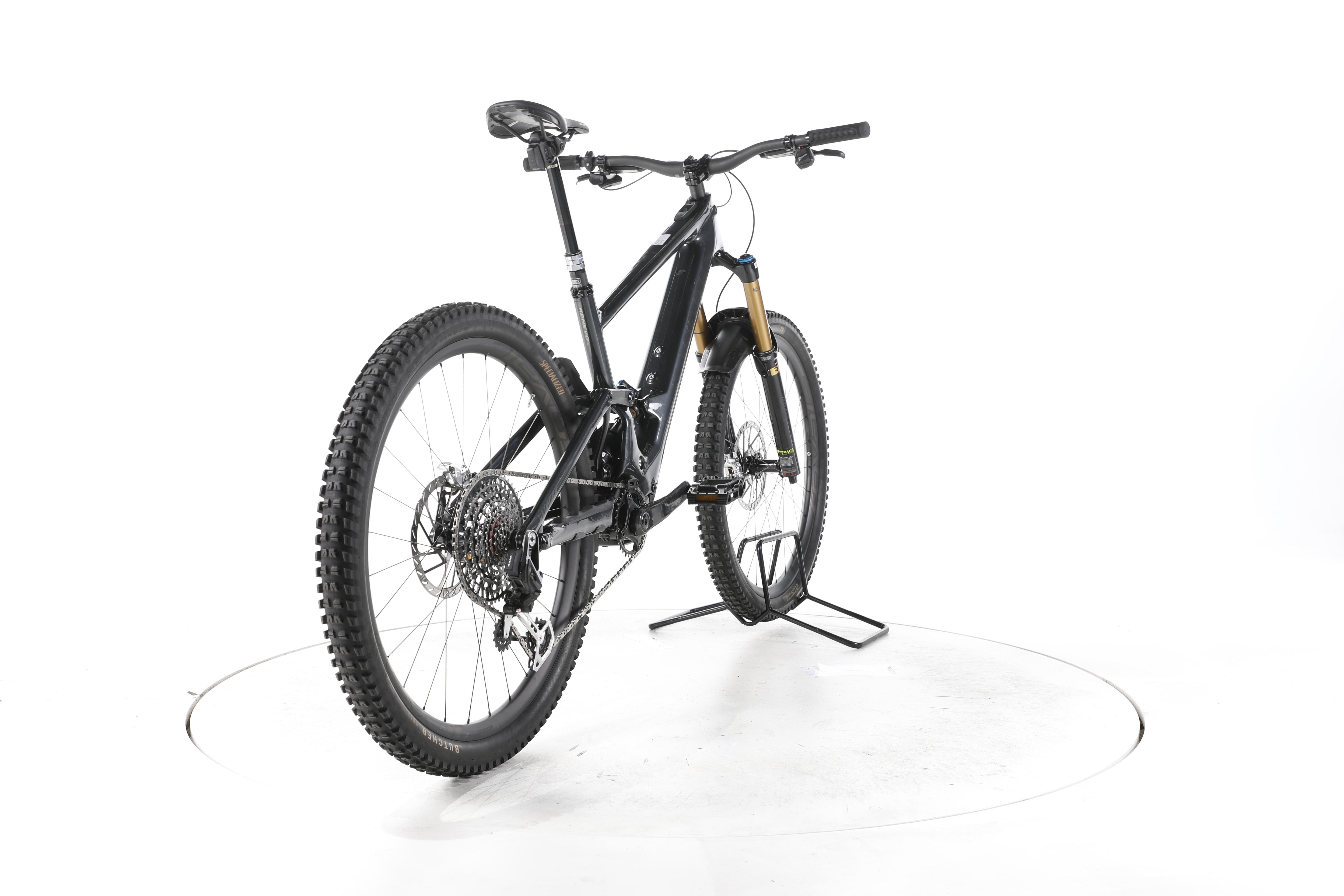 Specialized Kenevo SL S-Works E-Bike Fully Carbon - Image 11