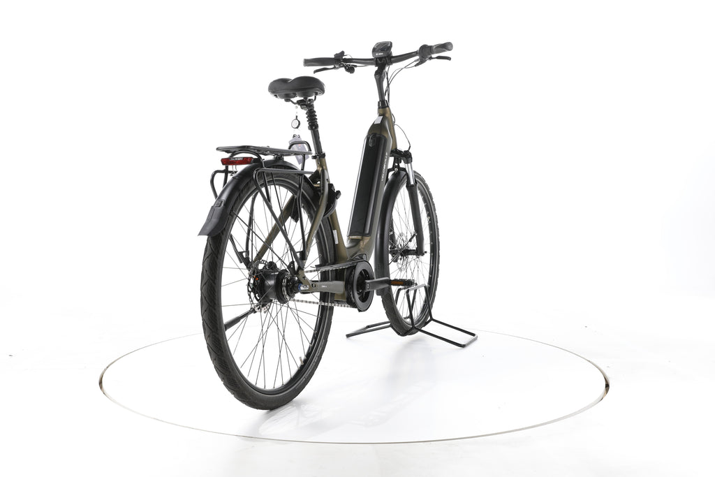 Velo de Ville AEB 490 City E-Bike Tiefeinsteiger - Image 11