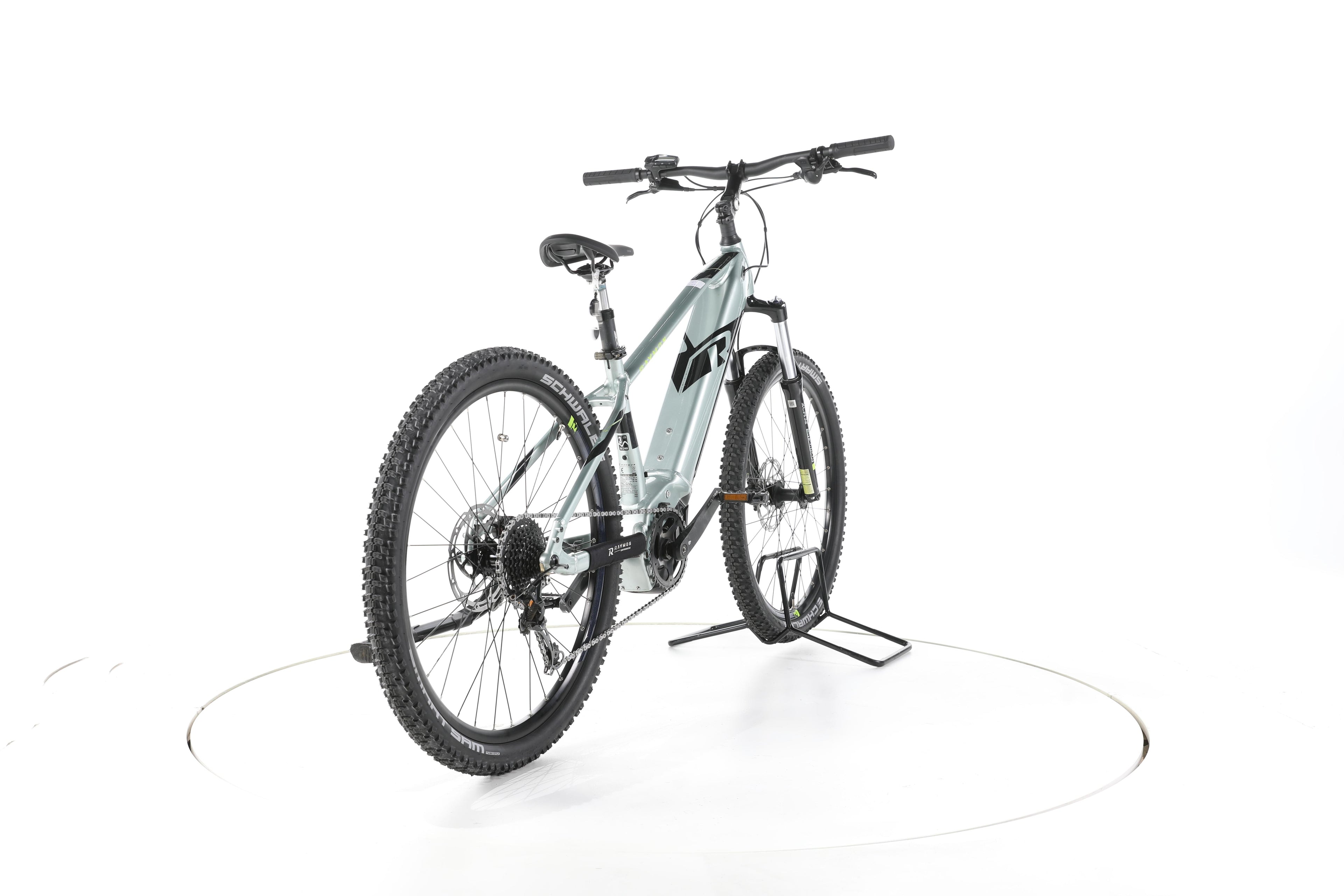 R Raymon HardRay E 5.0 E-Bike - Image 11