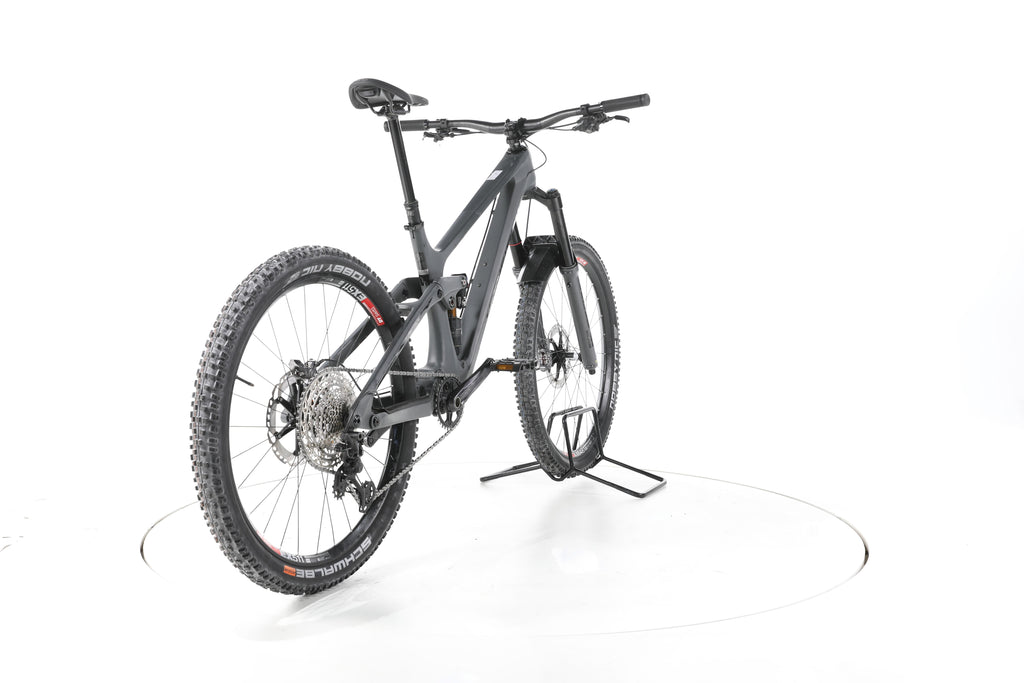 Transition Patrol Custom Fahrrad Fully - Image 11