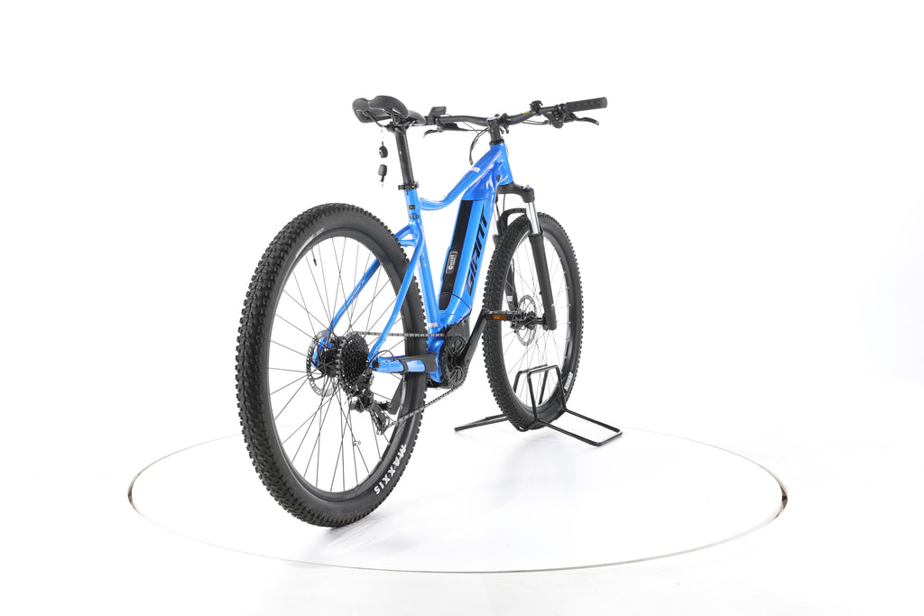 Giant Talon E+ 2 E-Bike - Image 11