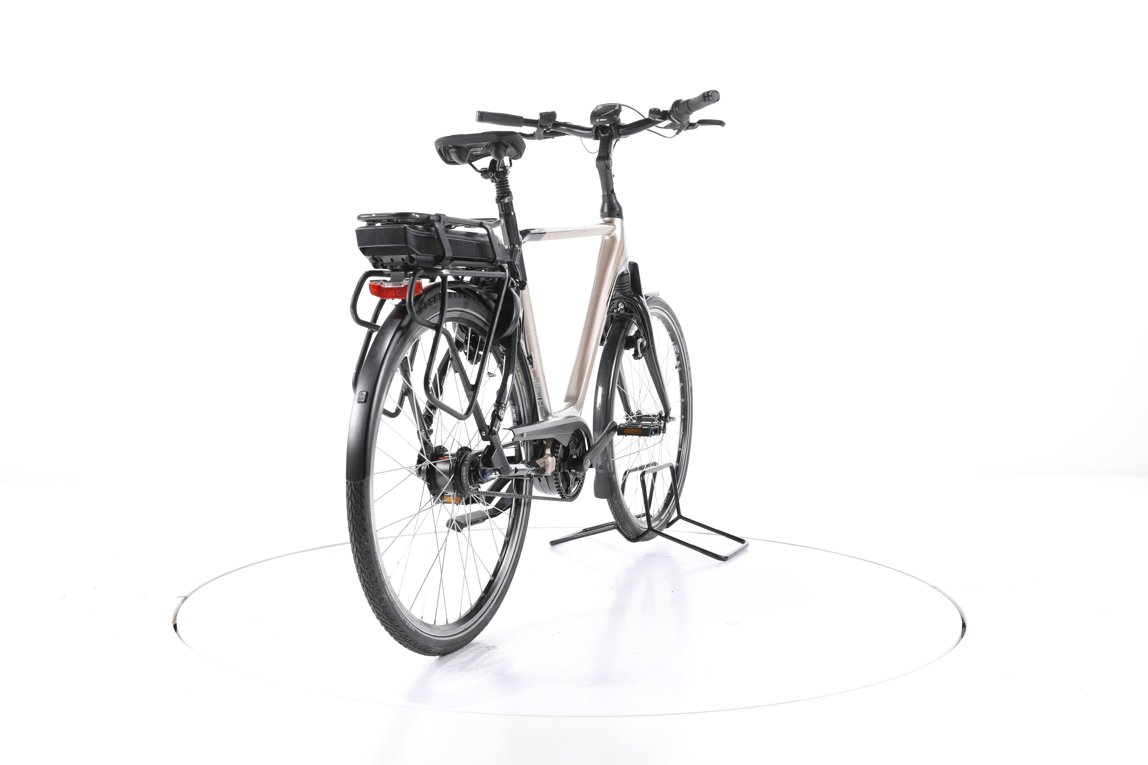 Sparta M8B City E-Bike - Image 11