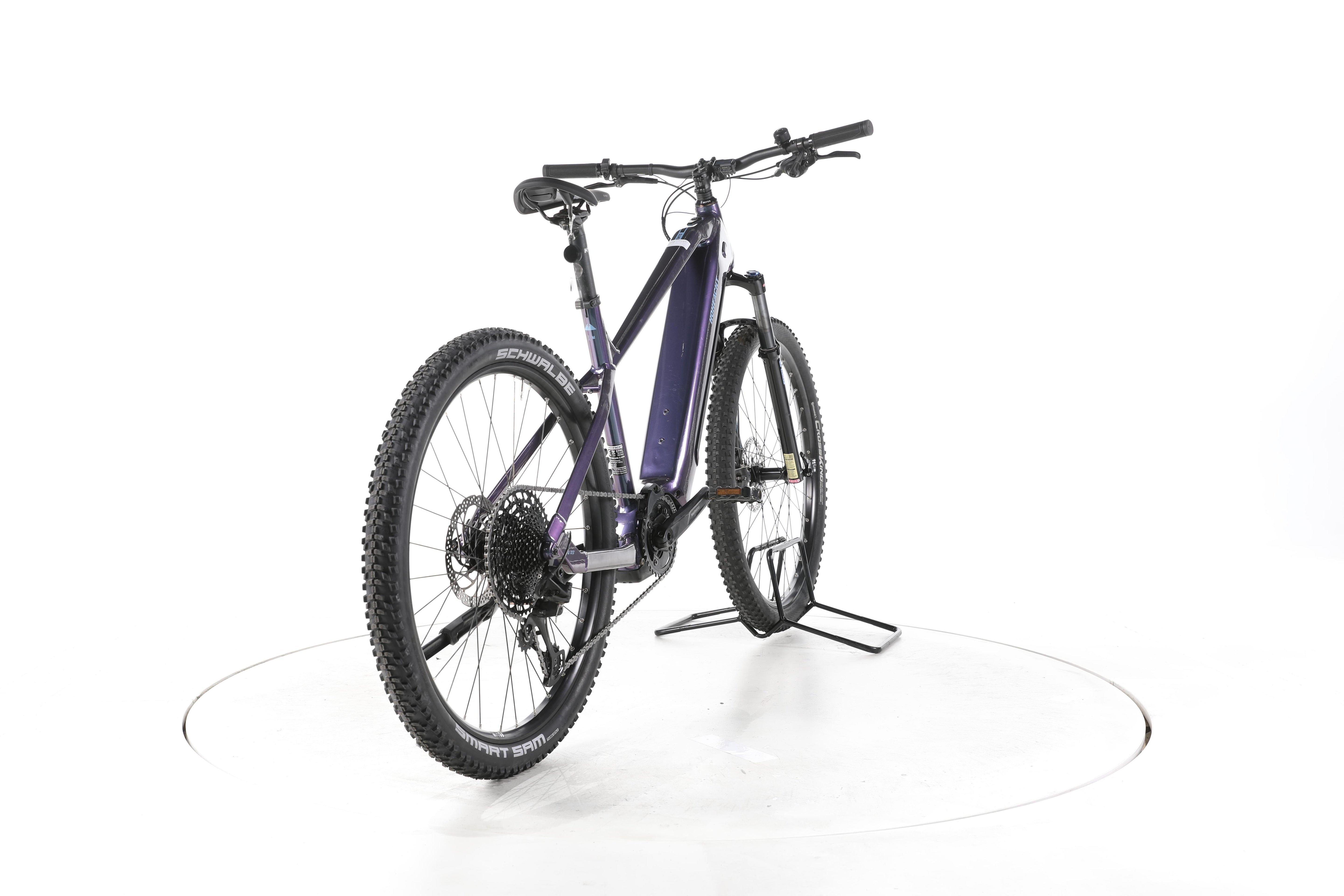 HoheAcht Sento Roko E-Bike - Image 11