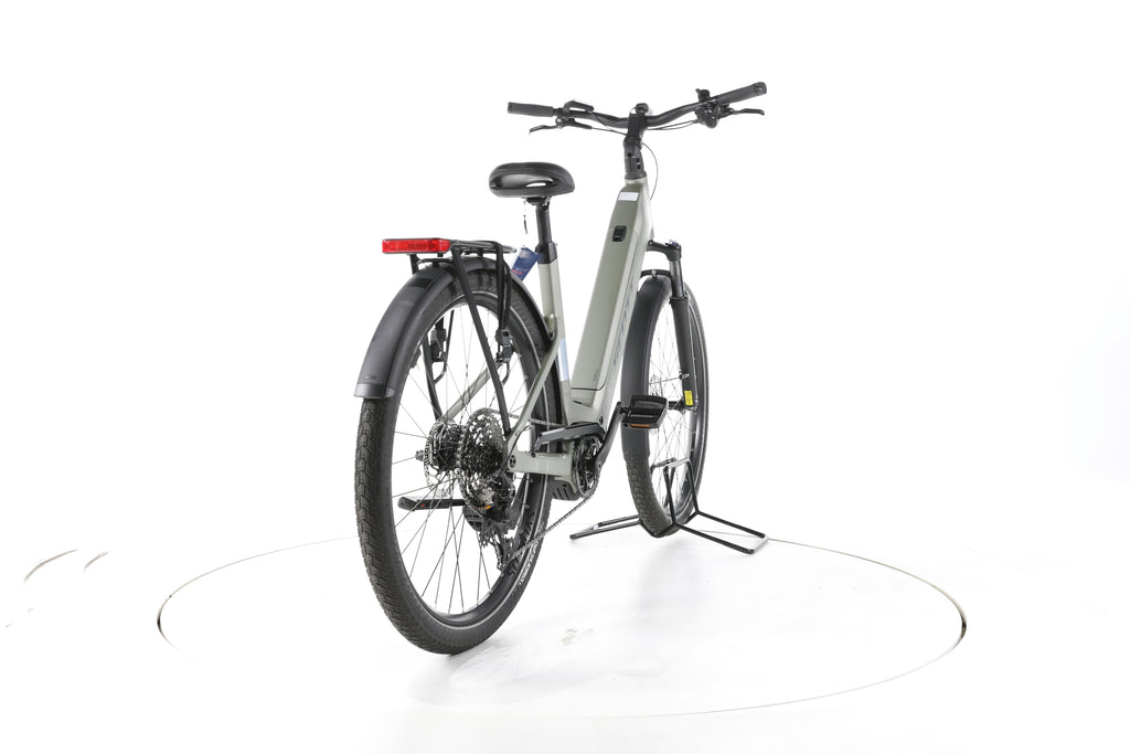 Scott Sub 30 Trekking E-Bike Tiefeinsteiger 2025 - Image 11