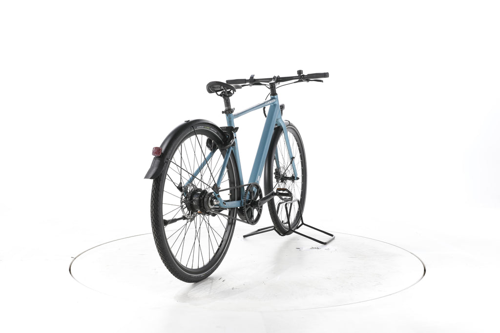 TENWAYS CGO600 City E-Bike - Image 11