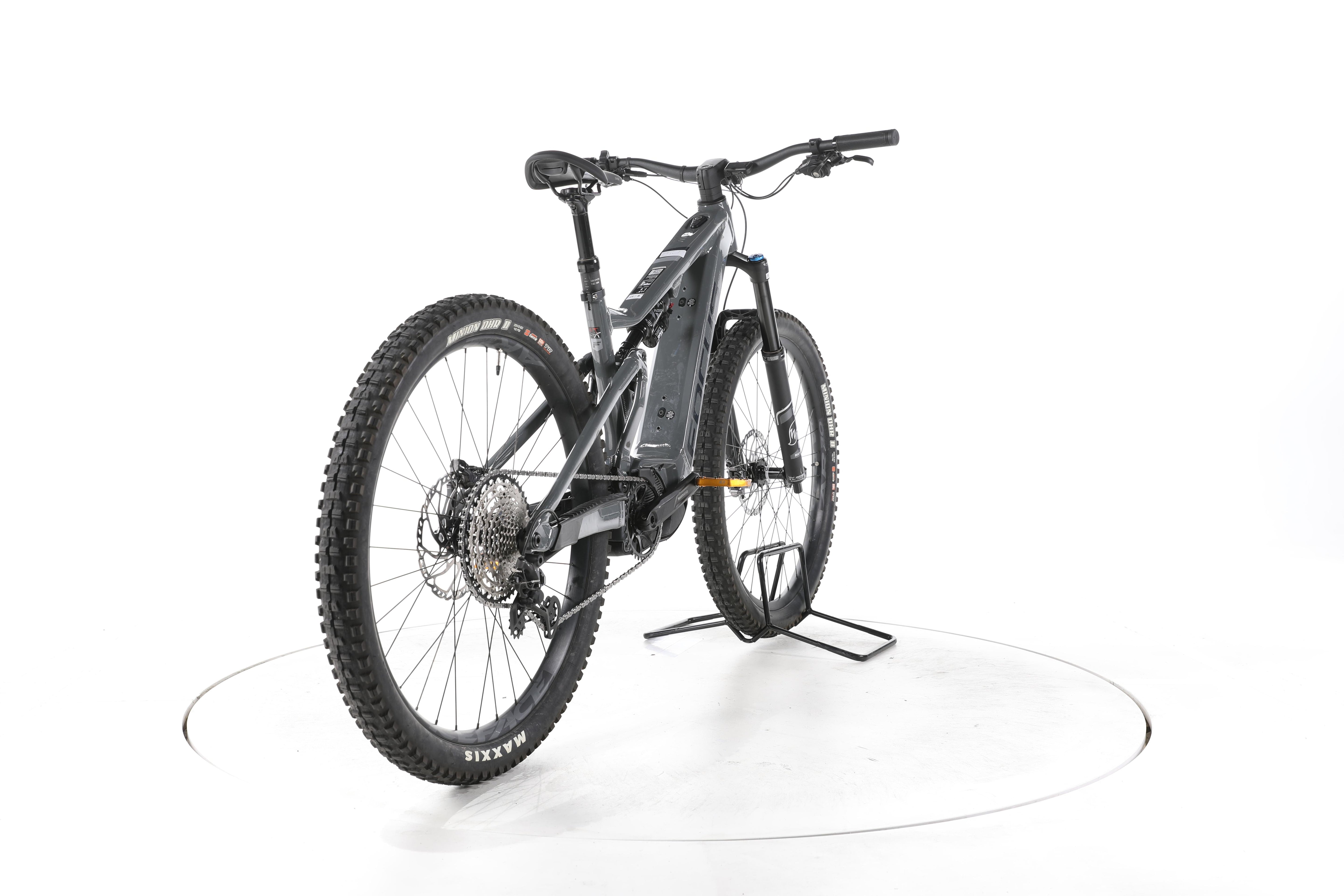 Focus Jam² 7.9 E-Bike Fully - Image 11